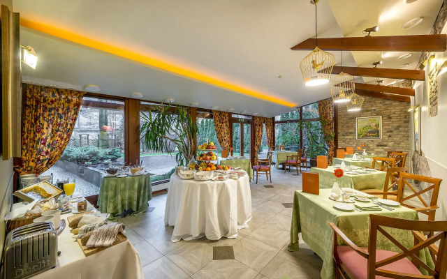 Grotthuss Boutique Hotel