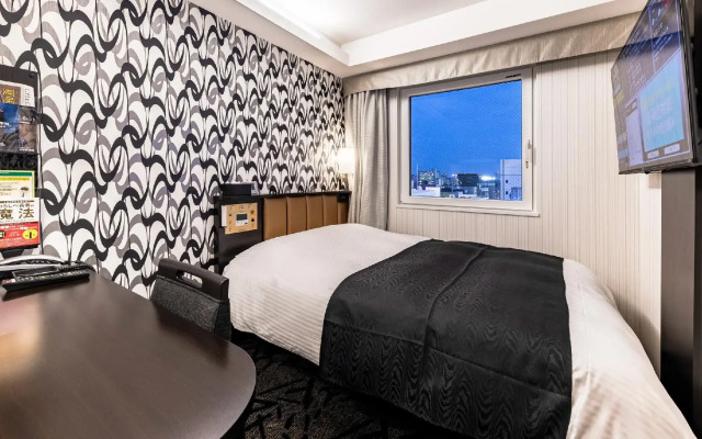 APA Hotel Ueno Ekiminami