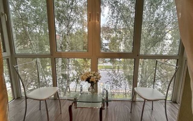 Хоум Отель на пр. Кирова, д. 81