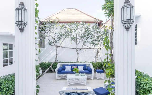 Umalas Suite