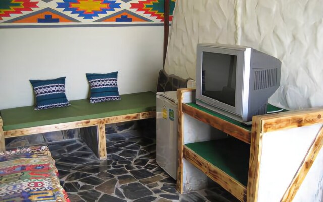Masi Camp Resort