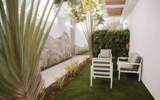 Villa Paraiso