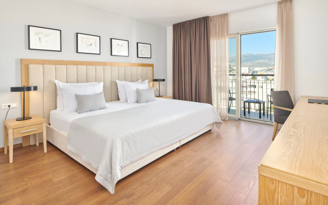 Dioklecijan Hotel & Residence