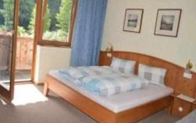 Haus Bachstelze