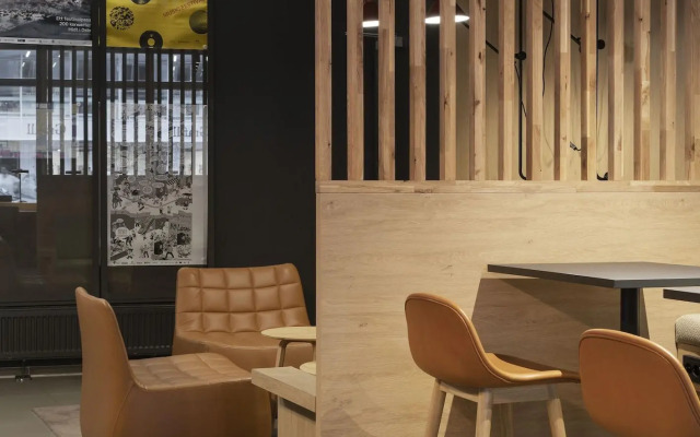 Comfort Hotel Xpress Youngstorget