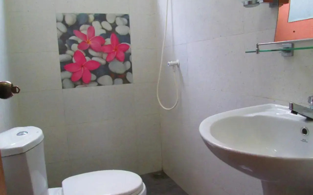 Kandyan Sweet Villa