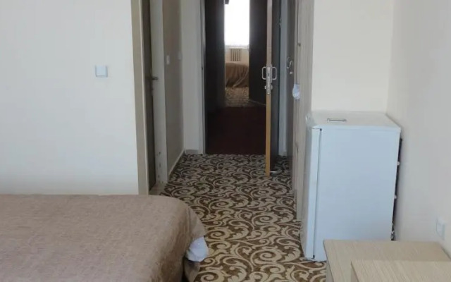 Paradise Garden - Kas Uygulama Hotel