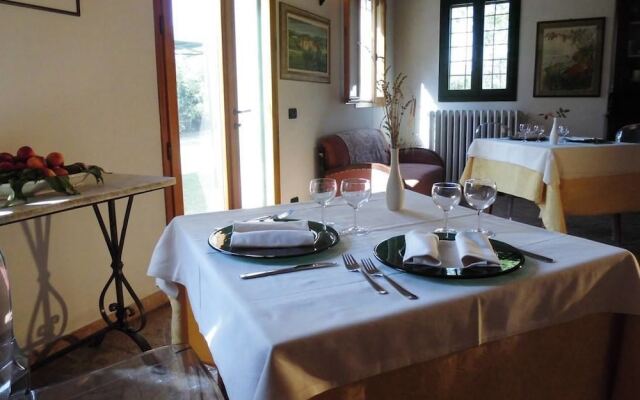 Agriturismo Arcadia
