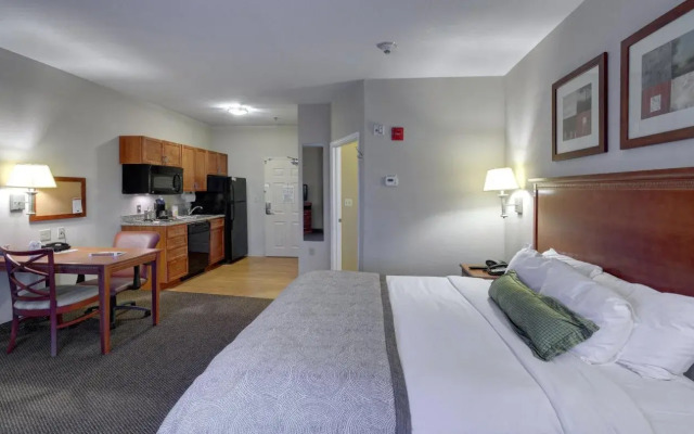 Candlewood Suites Enterprise S, An Ihg Hotel