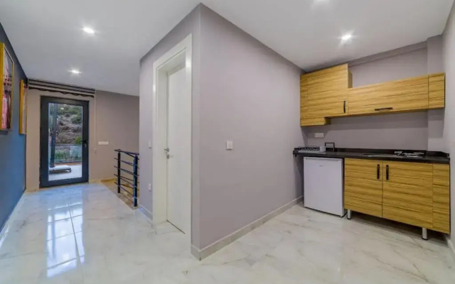 City and Sea View Pool Lüx Villa