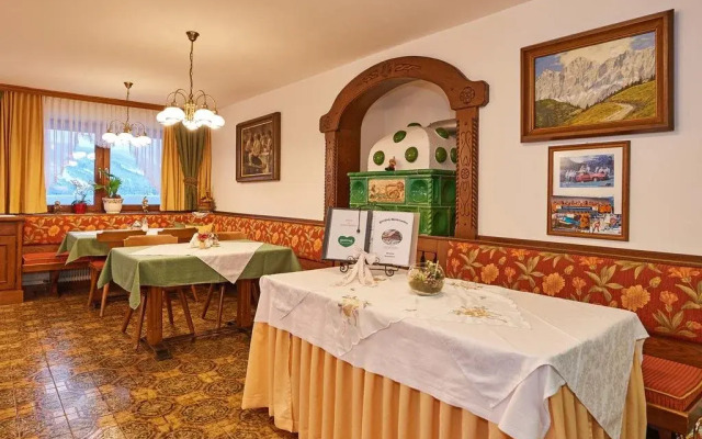 Pension Bartlbauer