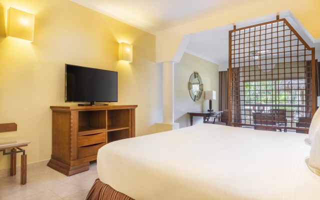 Iberostar Selection Paraiso Maya Suites AI