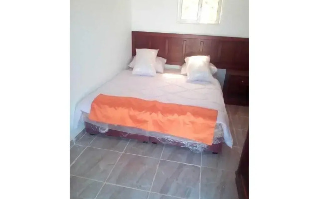 Moon Valley Tourist Camp