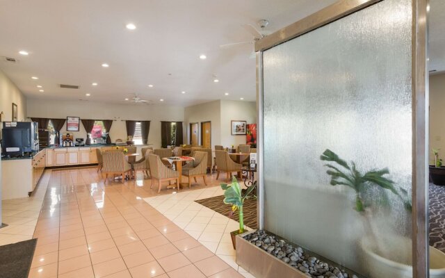 Stay Express Inn & Suites