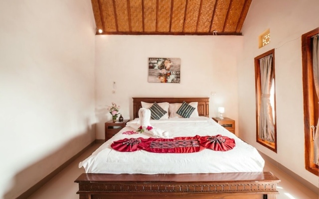Calista Cottage by best deals asia group – Guest Rooms – Nusa Penida