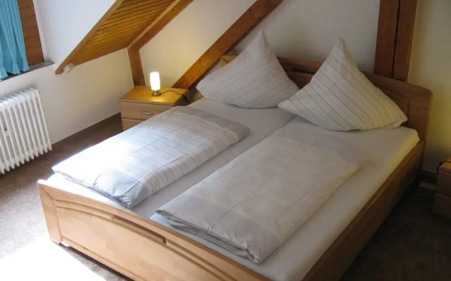 Modern Apartment in Immerath Eifel With Paved Garden