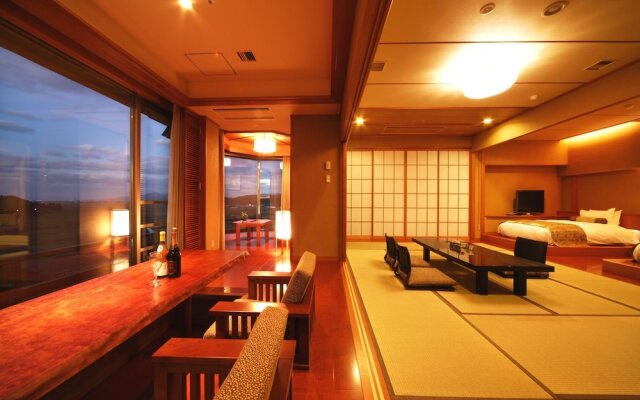 Shiratama no yu KAHOU Bettei Koshinosato