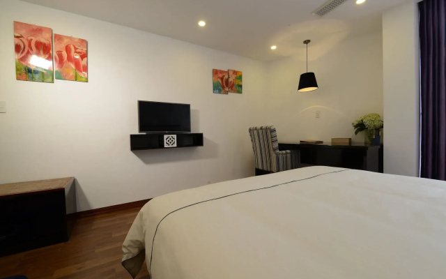 Hanoi Emerald Waters Hotel & Spa