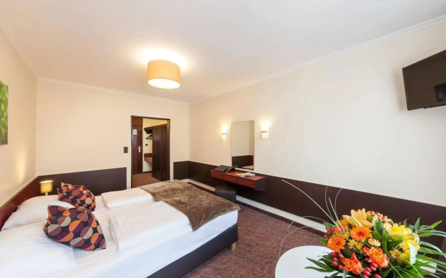 Signature Hotel Hansahof Bremen