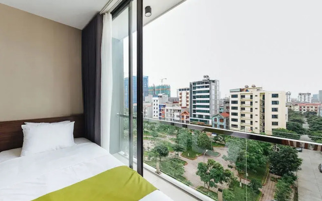 Hana Apartment Hotel 2