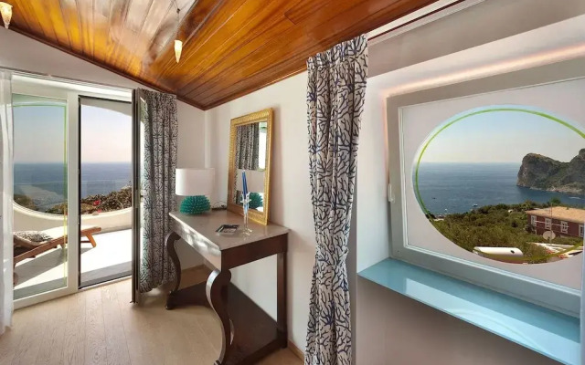 Villa Ariadne