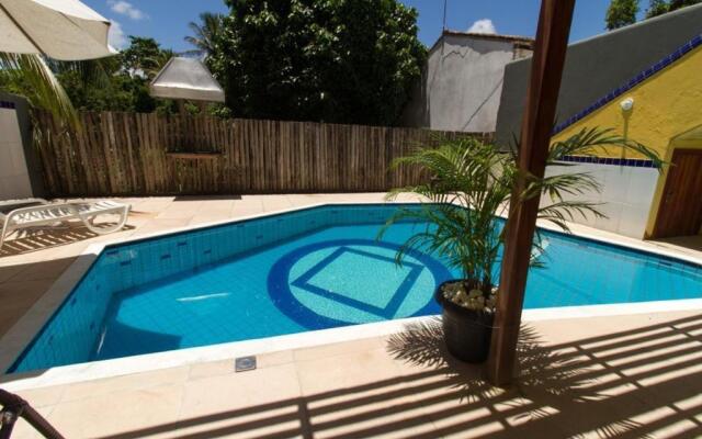 Pousada Flor do Arraial