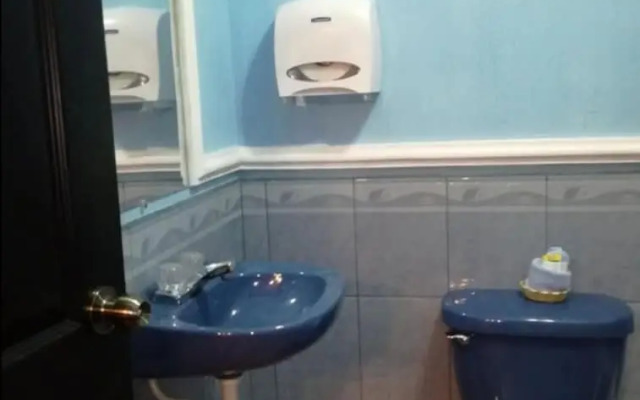 Hotel Casa Maria Jose