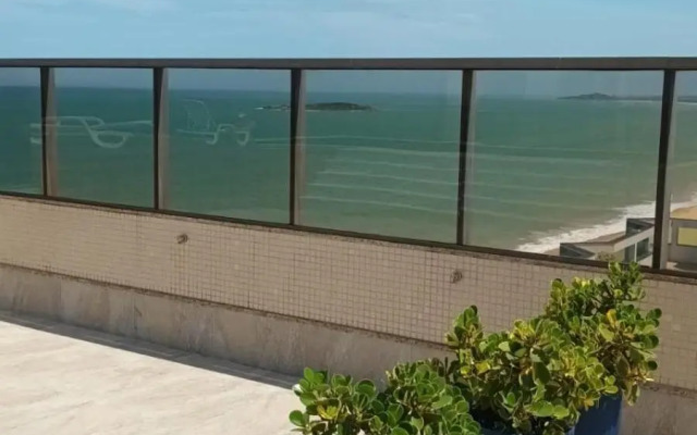 SUITE PREMIUM 1101 Praia de Itaparica