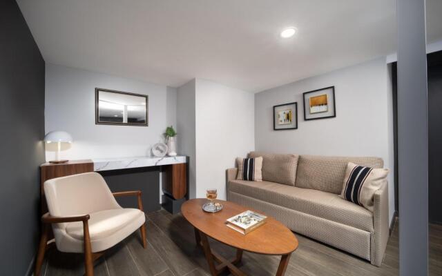 Second Suit Hotel Bakirkoy