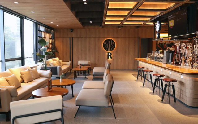 AI Hotel Jakarta Thamrin