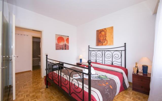 Kiki House in Lugano