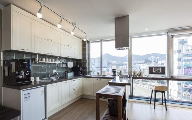 First Guesthouse