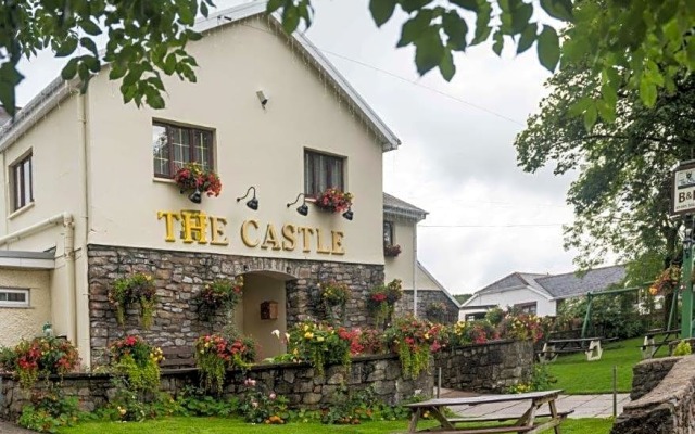 The Castle Inn