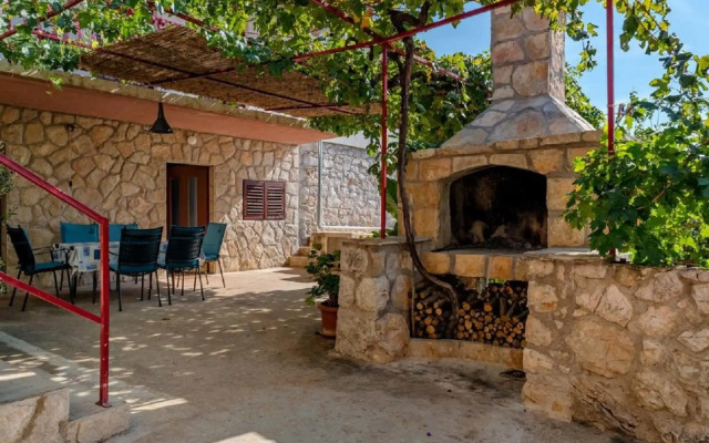 Barba - Apartments With Air Conditioning - A3