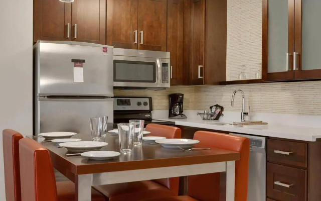 Residence Inn by Marriott Kingston