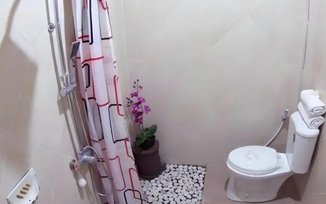 RedDoorz near Stadion Kompyang Sujana Bali