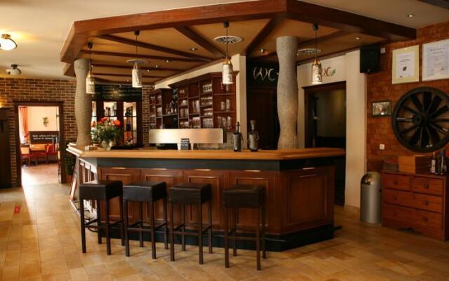 Gasthof zum Sonnenwald