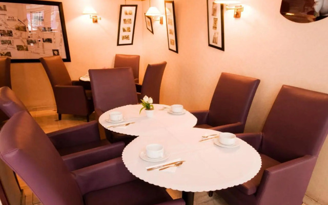 Pax Opera Hotel