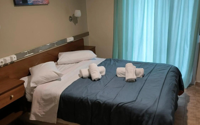 Hotel Almira