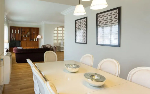 BCN Luxury Apartments