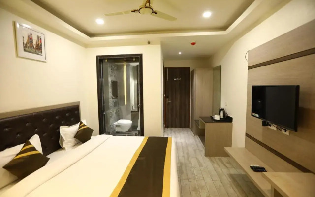 Hotel D SilverLeaf