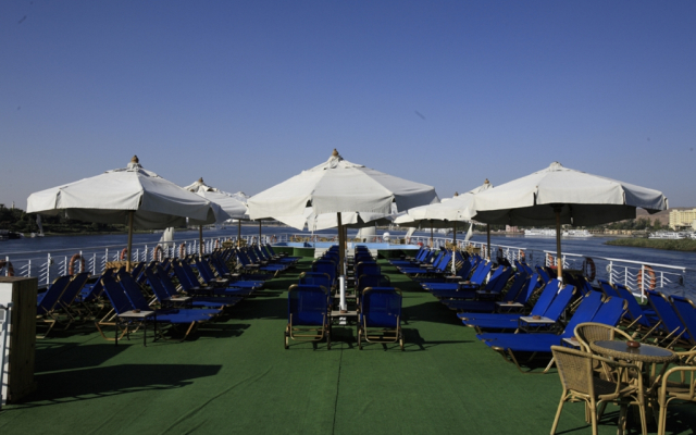 M/s Renaissance Luxor-luxor 7 Nights Cruise