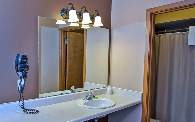 Leavenworth RV Campground