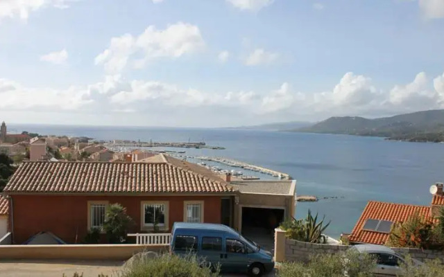 Villa Propriano Valinco