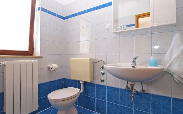 Rooms Ivica 1452