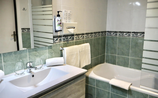 Best Western Hotel Ile de France Hotel & Spa