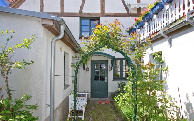 Ferienwohnungen Waren SEE 5360