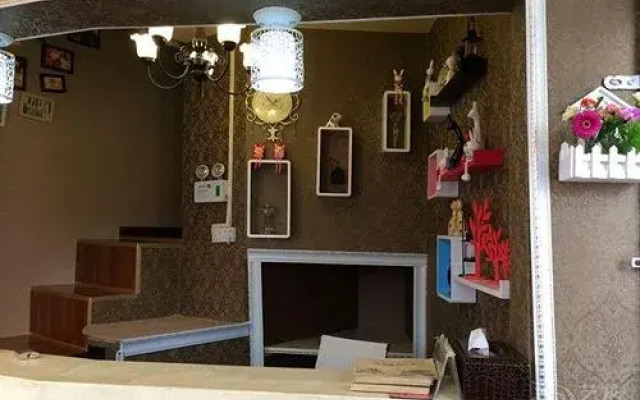 Guilin Garden Inn