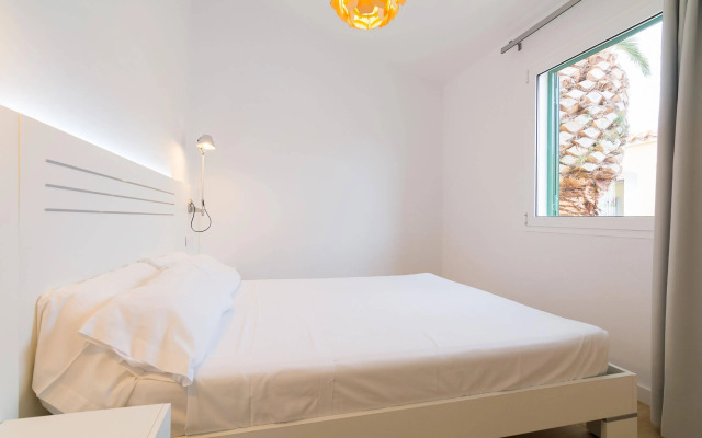 Apartaments Cales de Ponent