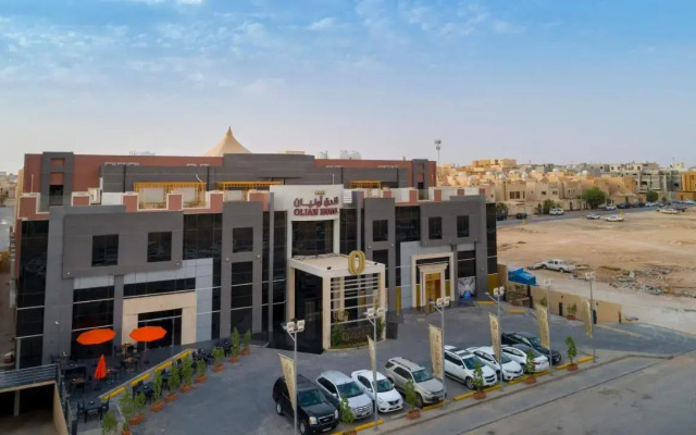Diamond Hotel